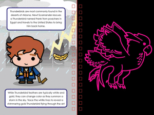 Hidden Creatures: Scratch Magic 