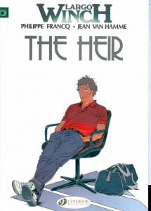 LARGO WINCH 1