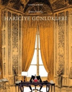 Hariciye Günlükleri