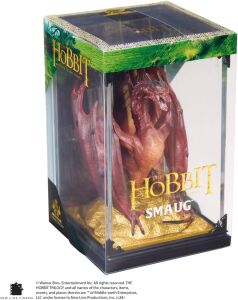 The Noble Collection Harry Potter Magical Creatures: Smaug