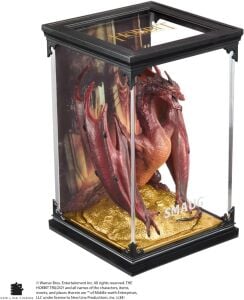 The Noble Collection Harry Potter Magical Creatures: Smaug
