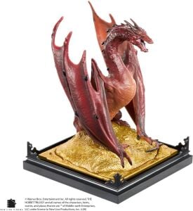 The Noble Collection Harry Potter Magical Creatures: Smaug