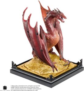 The Noble Collection Harry Potter Magical Creatures: Smaug