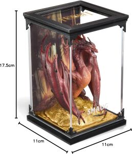 The Noble Collection Harry Potter Magical Creatures: Smaug