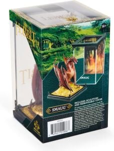 The Noble Collection Harry Potter Magical Creatures: Smaug