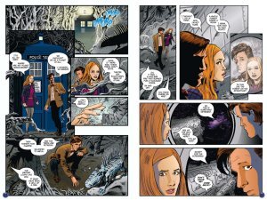 Doctor Who: The Only Good Dalek GN