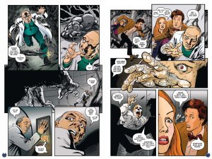 Doctor Who: The Only Good Dalek GN
