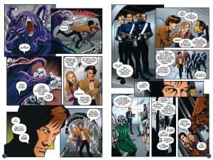 Doctor Who: The Only Good Dalek GN