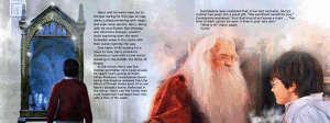 The Wand Chooses the Wizard