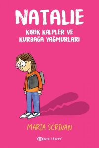 Natalie Kırık Kalpler ve Kurbağa Yağmurları