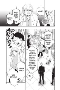 Deadpool Samuray Cilt 1 (Manga)