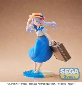 SOUSOU NO FRIEREN - LUMINASTA FIGURE - FRIEREN - SUMMER DRESS Ver.