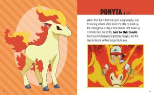 Pokémon: Trainer\'s Mini Exploration Guide to Kanto