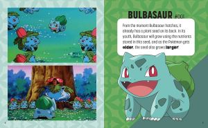 Pokémon: Trainer\'s Mini Exploration Guide to Kanto