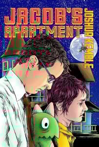 Jacob's Apartment