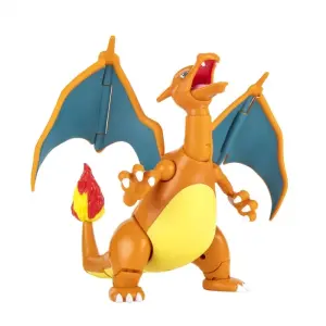 Pokemon Select Seri Eklemli Charizard Figür 16 cm