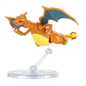Pokemon Select Seri Eklemli Charizard Figür 16 cm