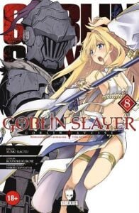 Goblin Slayer – Goblin Avcısı 8