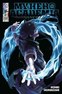 MY   HERO   ACADEMIA,   VOL.   30