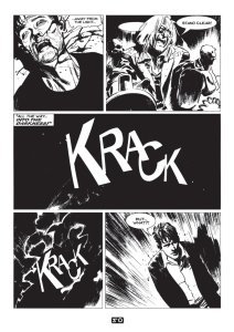 Dylan Dog: Mater Morbi