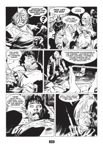 Dylan Dog: Mater Morbi