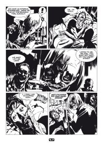 Dylan Dog: Mater Morbi