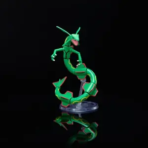 Pokemon Select Seri Eklemli Figür Rayquaza 16cm
