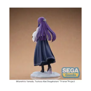 SOUSOU NO FRIEREN - XStellar FIGURE - FERN - SNOW PLAY Ver.