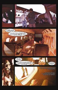 Metal Hurlant Collection #2 - Hardcover