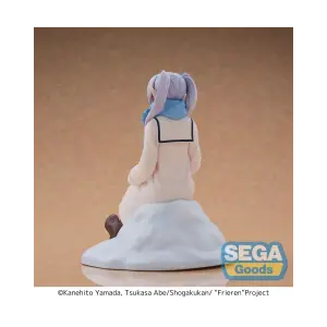 SOUSOU NO FRIEREN - XStellar FIGURE - FREEREN - SNOW PLAY Ver.