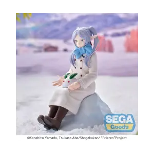SOUSOU NO FRIEREN - XStellar FIGURE - FREEREN - SNOW PLAY Ver.