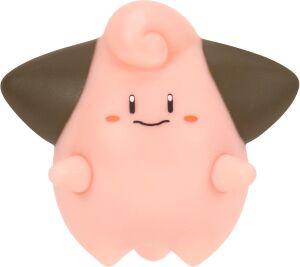 Pokemon Battle 6'lı Figür Seti