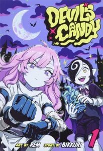 Devil\'s Candy, Vol. 1