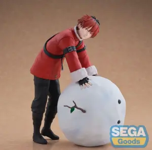 SOUSOU NO FRIEREN - XStellar FIGURE - STARK - SNOW PLAY Ver.