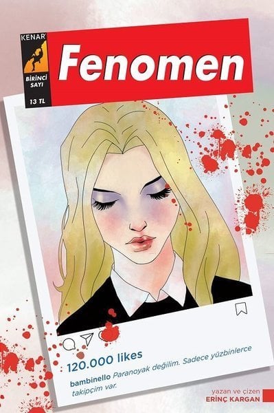 Fenomen - 1
