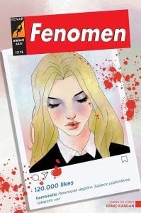 Fenomen - 1
