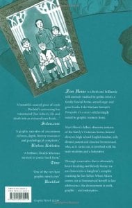 Fun Home: A Family Tragicomic