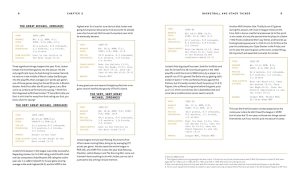 Basketball (and Other Things): A Collection of Questions Asked, Answered, Illustrated
