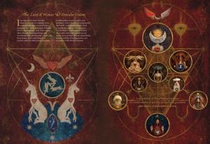 Brian Froud's World of Faerie