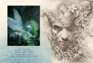 Brian Froud's World of Faerie