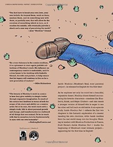 Moebius Library: Inside Moebius Part 1