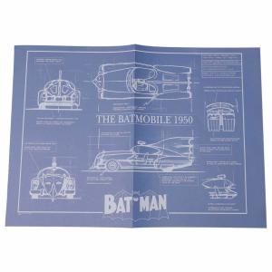 Batman: The Definitive History of the Dark Knight in Comics, Film, and Beyond
