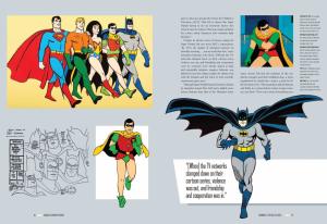 Batman: The Definitive History of the Dark Knight in Comics, Film, and Beyond