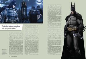 Batman: The Definitive History of the Dark Knight in Comics, Film, and Beyond