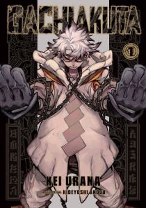 Gachiakuta 1