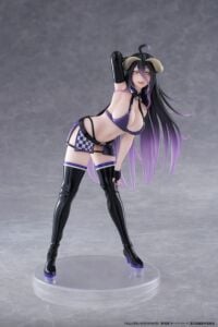 Overlord Albedo Race Queen ver. Coreful Figure