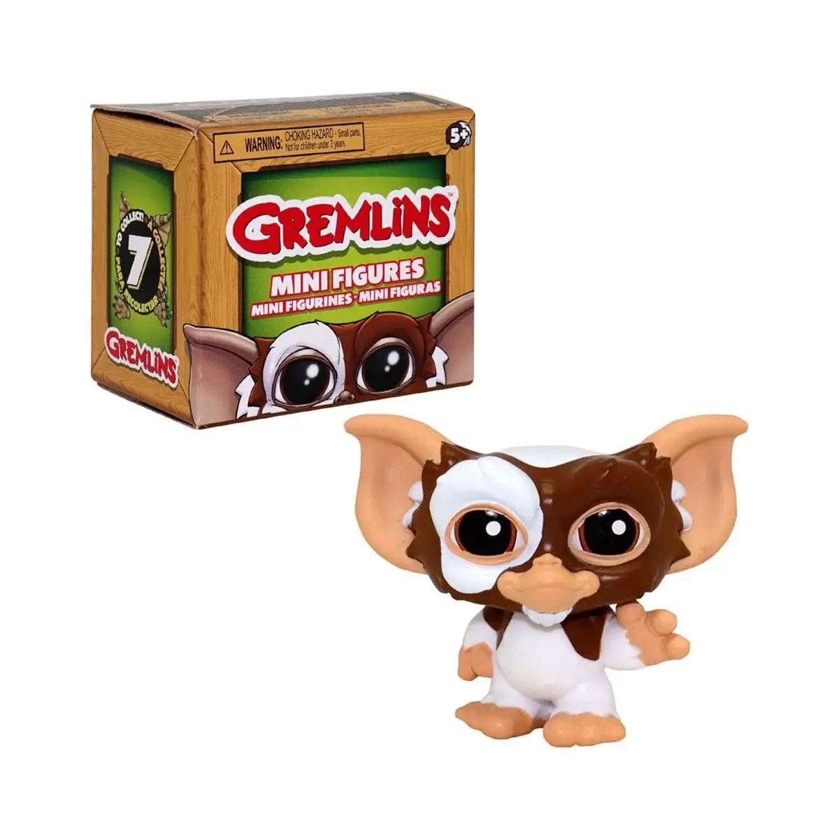 Gremlinler Sürpriz Mini Figür