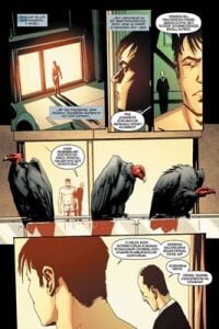 Batman: Kara Ayna - Özel Edisyon - Sert Kapak