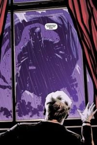 Batman: Kara Ayna - Özel Edisyon - Sert Kapak