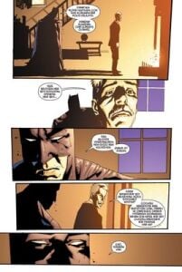 Batman: Kara Ayna - Özel Edisyon - Sert Kapak